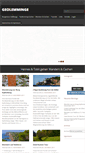 Mobile Screenshot of geolemminge.de